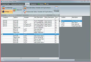 Figure 2. Engineering software can help with scada configuration and management